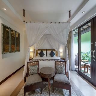 Rama Beach Resort & Villas fotoÄŸrafÄ±
