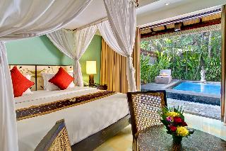Rama Beach Resort & Villas fotoÄŸrafÄ±
