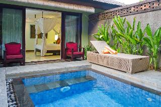 Rama Beach Resort & Villas fotoÄŸrafÄ±