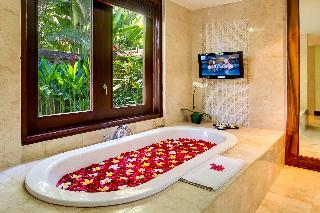 Rama Beach Resort & Villas fotoÄŸrafÄ±