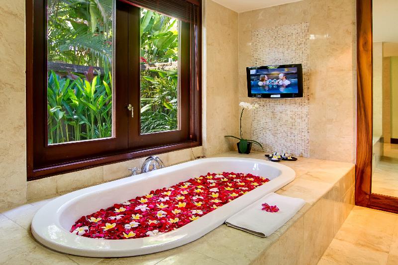 Rama Beach Resort & Villas - Oda