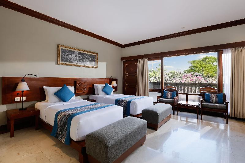 Rama Beach Resort & Villas - Oda