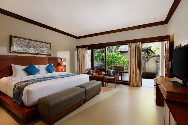 Rama Beach Resort & Villas - Oda