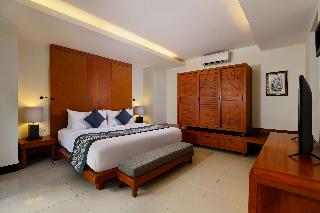 Rama Beach Resort & Villas fotoÄŸrafÄ±