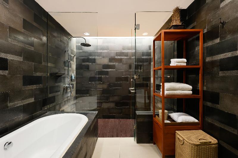 Rama Beach Resort & Villas - Oda
