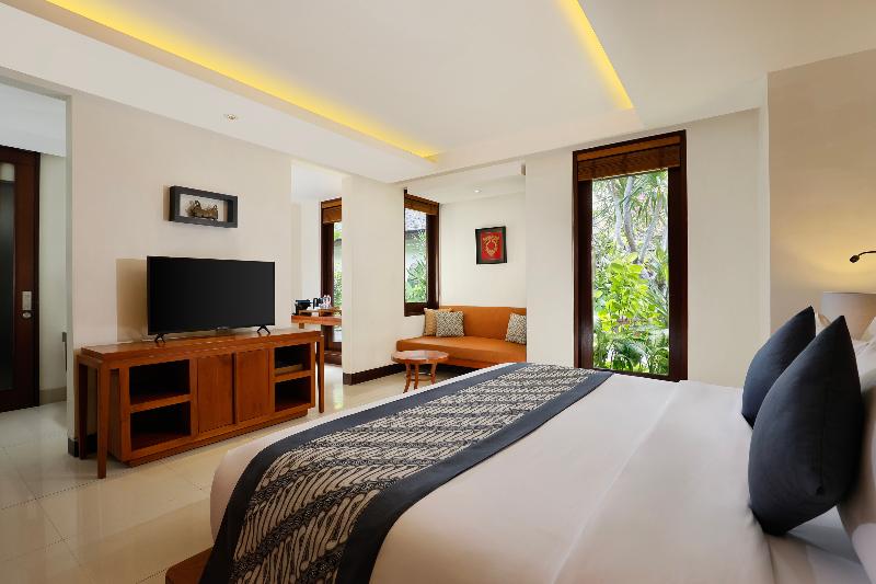 Rama Beach Resort & Villas - Oda