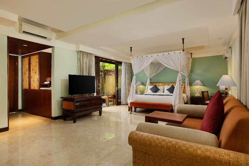 Rama Beach Resort & Villas - Oda