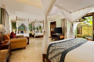 Rama Beach Resort & Villas fotoÄŸrafÄ±