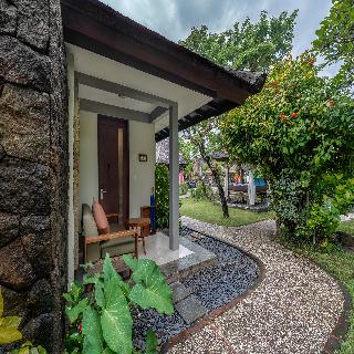 Rama Beach Resort & Villas fotoÄŸrafÄ±