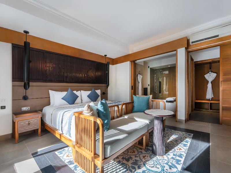 Rama Beach Resort & Villas - Oda