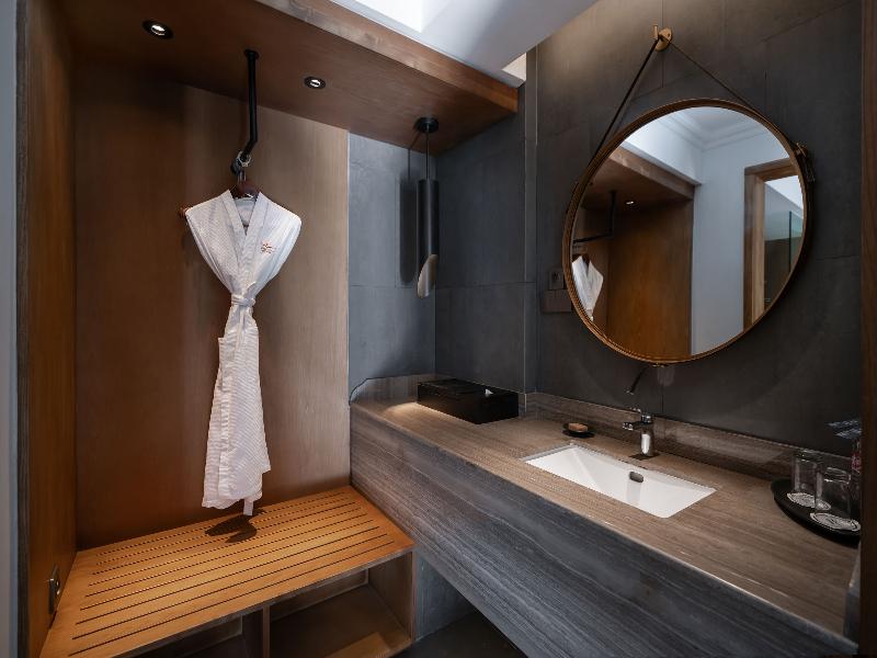 Rama Beach Resort & Villas - Oda