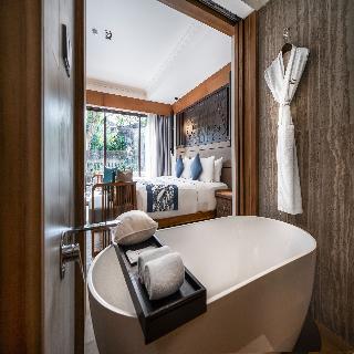 Rama Beach Resort & Villas fotoÄŸrafÄ±