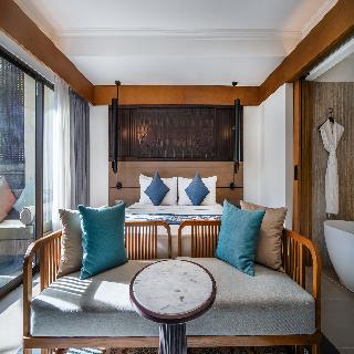 Rama Beach Resort & Villas fotoÄŸrafÄ±