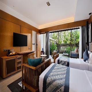 Rama Beach Resort & Villas fotoÄŸrafÄ±