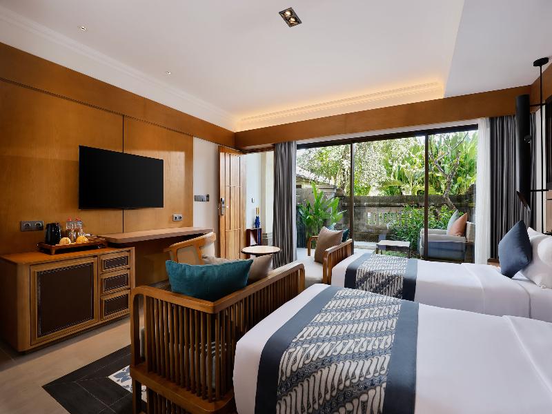 Rama Beach Resort & Villas - Oda