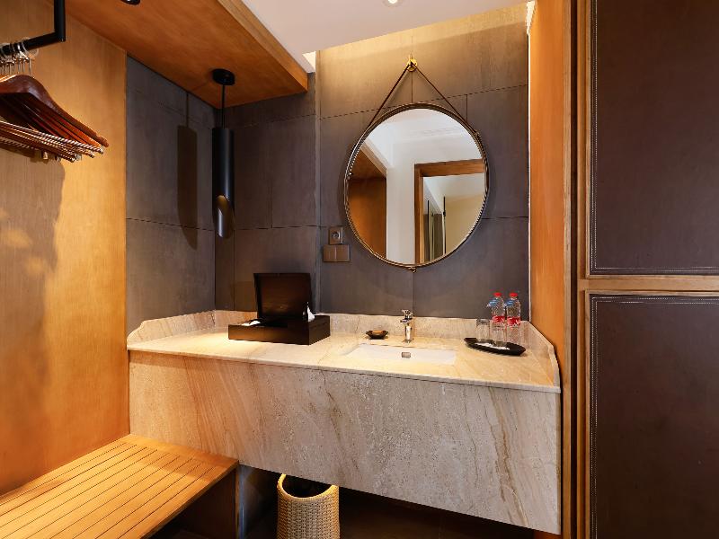 Rama Beach Resort & Villas - Oda