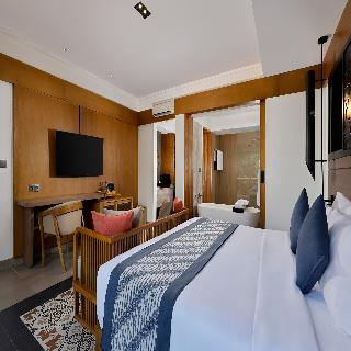 Rama Beach Resort & Villas fotoÄŸrafÄ±