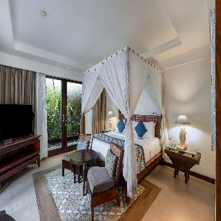 Rama Beach Resort & Villas fotoÄŸrafÄ±
