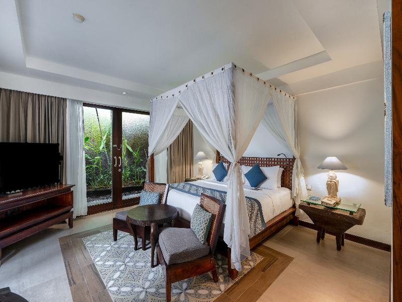 Rama Beach Resort & Villas - Oda