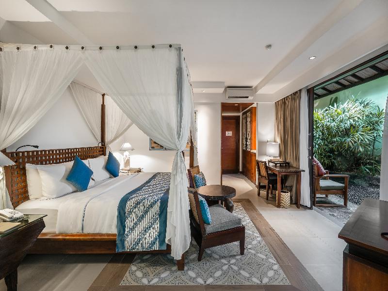 Rama Beach Resort & Villas - Oda