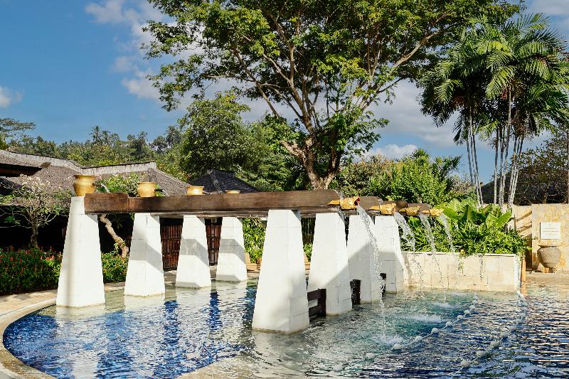 Rama Beach Resort & Villas - Havuz