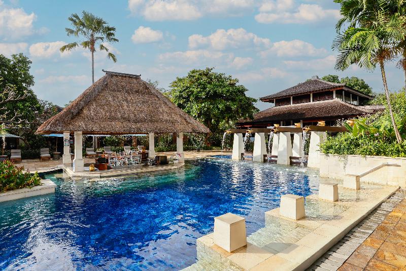 Rama Beach Resort & Villas - Havuz