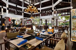 Rama Beach Resort & Villas fotoÄŸrafÄ±