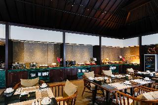 Rama Beach Resort & Villas fotoÄŸrafÄ±