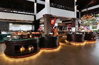 Rama Beach Resort & Villas fotoÄŸrafÄ±