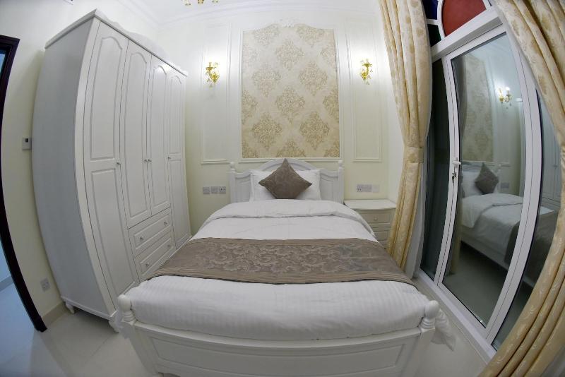 A'Sinamar Hotel Apartment - Oda