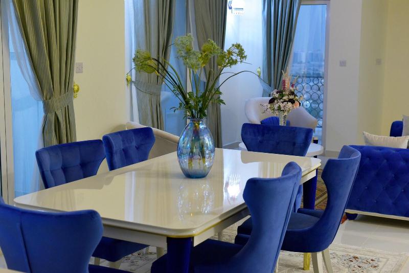 A'Sinamar Hotel Apartment - Oda