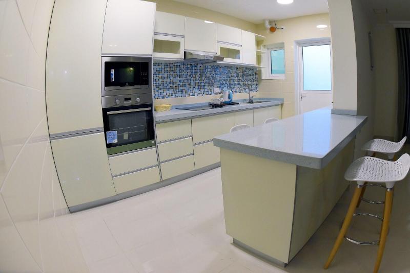 A'Sinamar Hotel Apartment - Oda