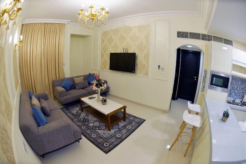 A'Sinamar Hotel Apartment - Oda