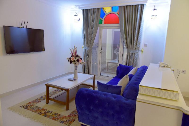 A'Sinamar Hotel Apartment - Oda