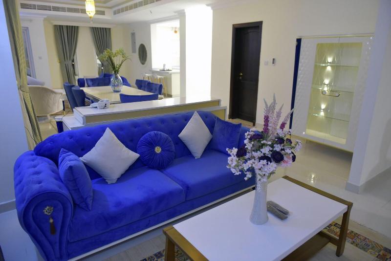 A'Sinamar Hotel Apartment - Oda