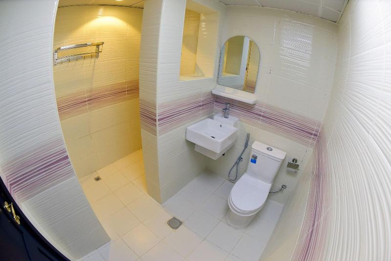 A'Sinamar Hotel Apartment - Oda