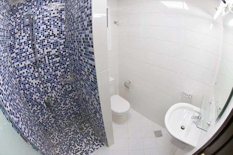 A'Sinamar Hotel Apartment - Oda