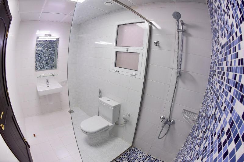 A'Sinamar Hotel Apartment - Oda