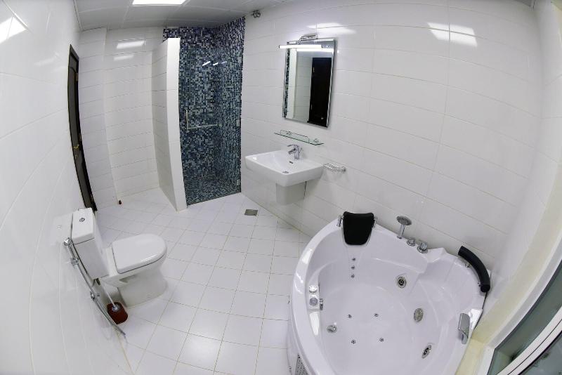 A'Sinamar Hotel Apartment - Oda