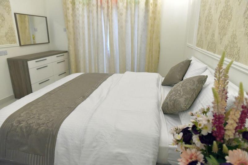 A'Sinamar Hotel Apartment - Oda