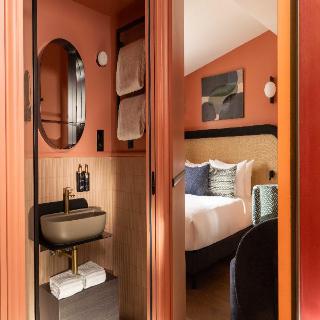 Hotel Le 6 Tiquetonne