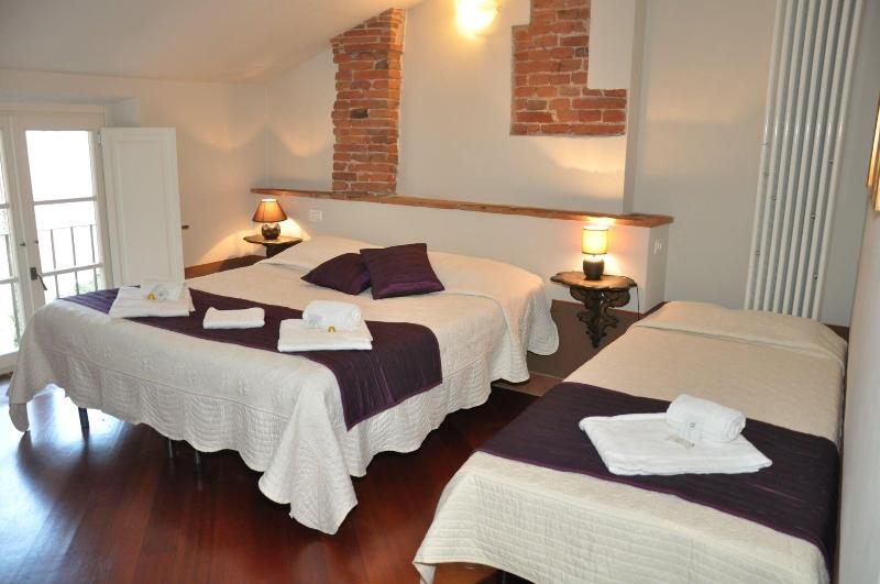 At Home Bed And Breakfast - Oda
