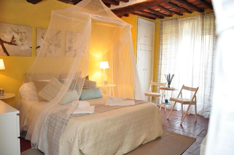 At Home Bed And Breakfast - Oda