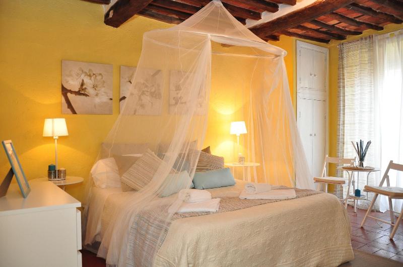 At Home Bed And Breakfast - Oda
