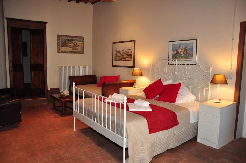 At Home Bed And Breakfast - Oda