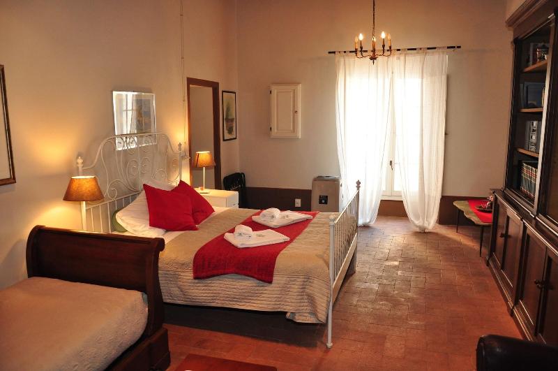 At Home Bed And Breakfast - Oda
