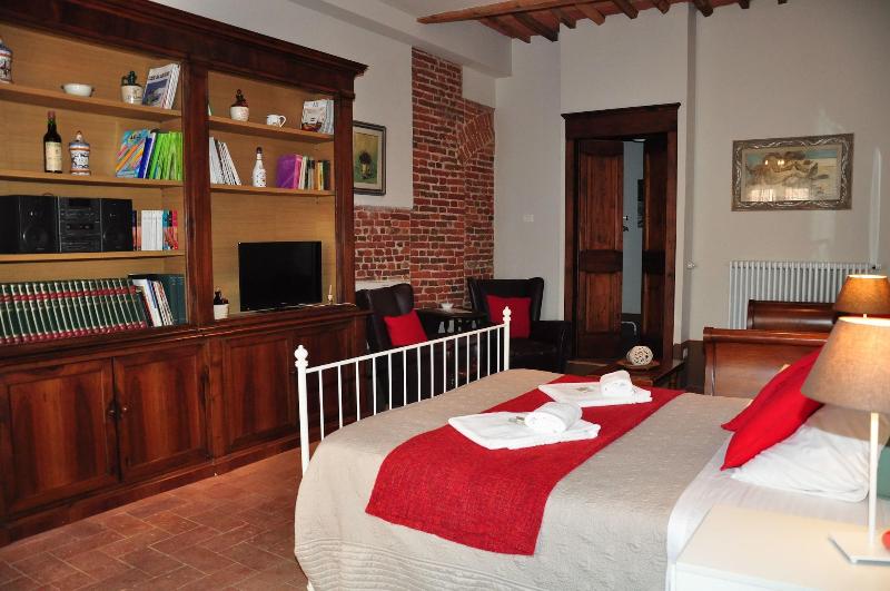 At Home Bed And Breakfast - Oda