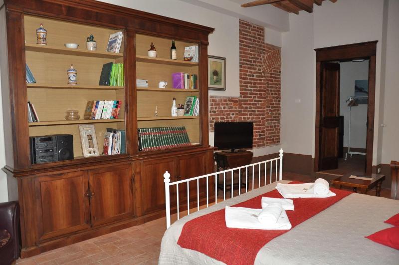 At Home Bed And Breakfast - Oda
