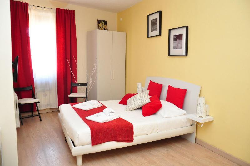 At Home Bed And Breakfast - Oda