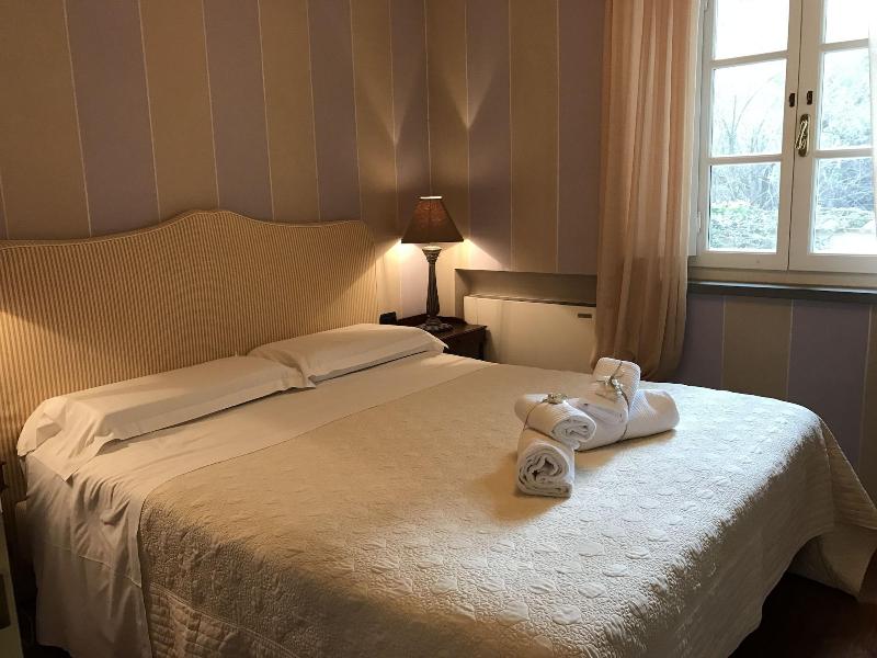 At Home Bed And Breakfast - Oda